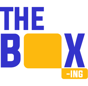 THEBOX-ing